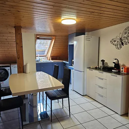 Dorfstrasse 16 Leuzigen