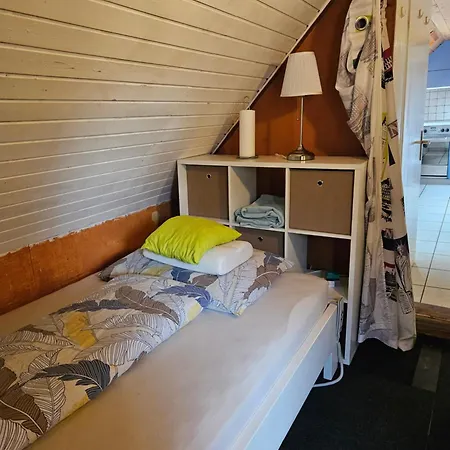 Dorfstrasse 16 * Leuzigen