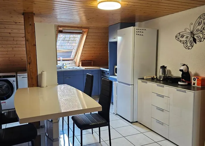 Dorfstrasse 16 Leuzigen