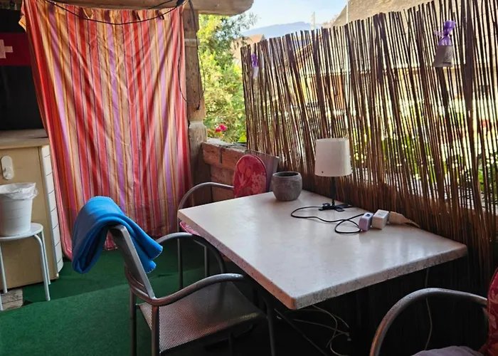 Lejlighed Dorfstrasse 16