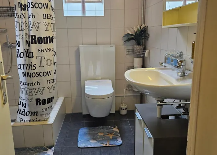 Dorfstrasse 16 Lejlighed Leuzigen