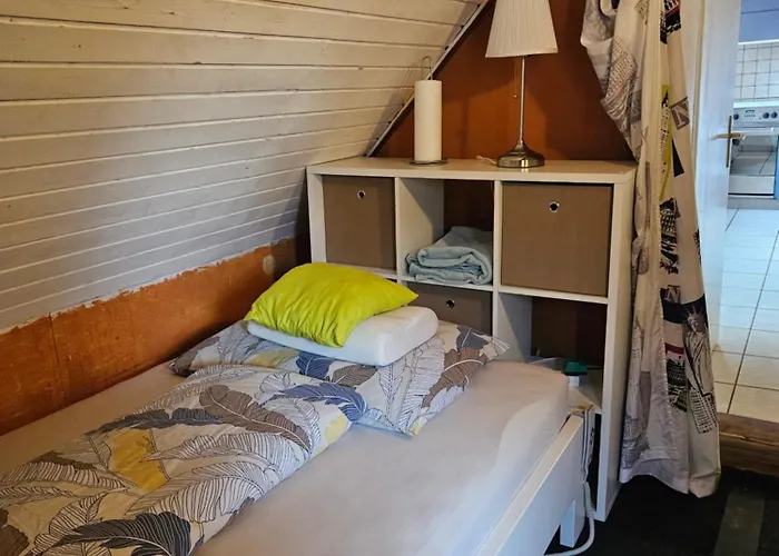 Dorfstrasse 16 * Leuzigen