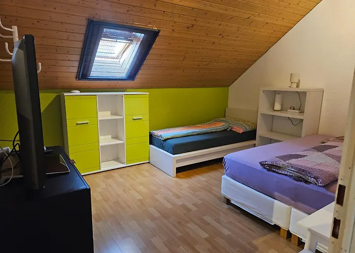 Dorfstrasse 16 Leuzigen