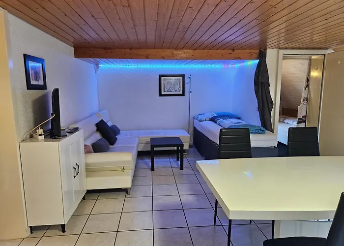 Lejlighed Dorfstrasse 16