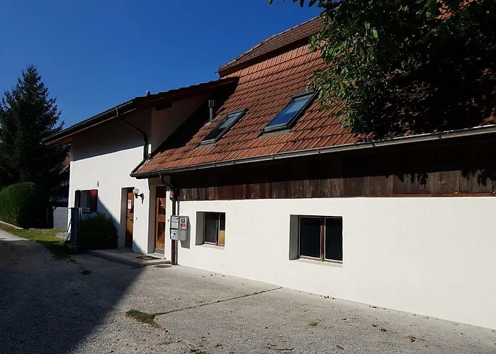 Dorfstrasse 16 Leuzigen