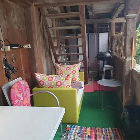 Apartamento Dorfstrasse 16
