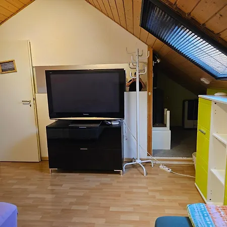 Dorfstrasse 16 아파트